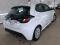 preview Toyota Yaris #2