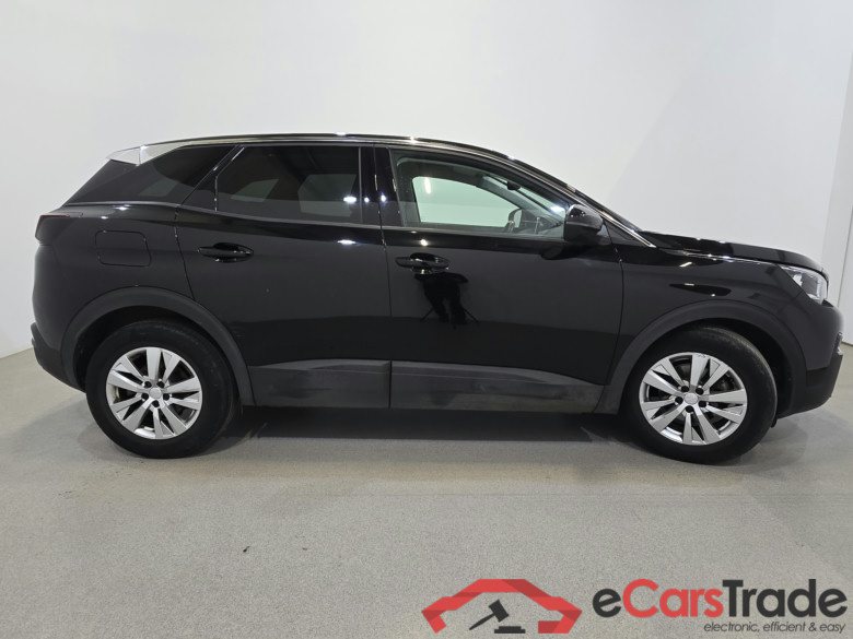 Peugeot 3008 1.2 PureTech Aut. I-Cockpit Navi Camera Klima PDC ... #5