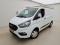 preview Ford Transit Custom #0