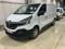 preview Renault Trafic #0