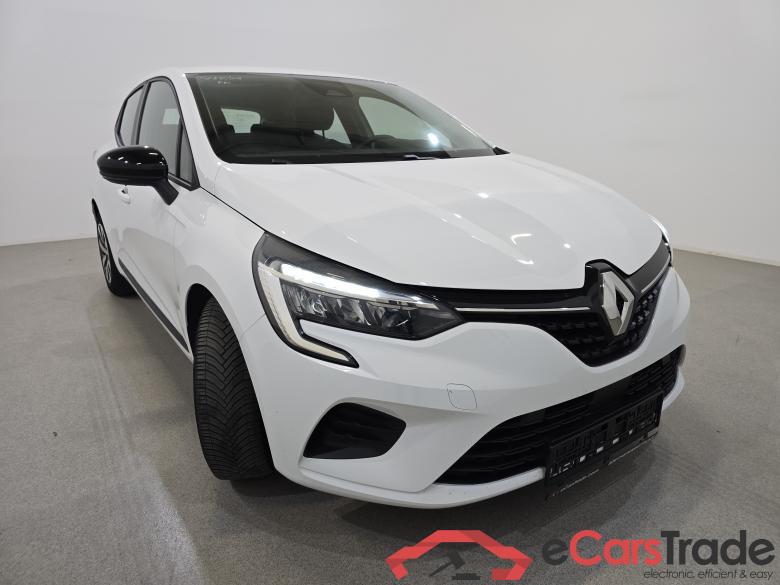 Renault Clio 1.0 TCe 90Hp LED Display Klima PDC ... #3