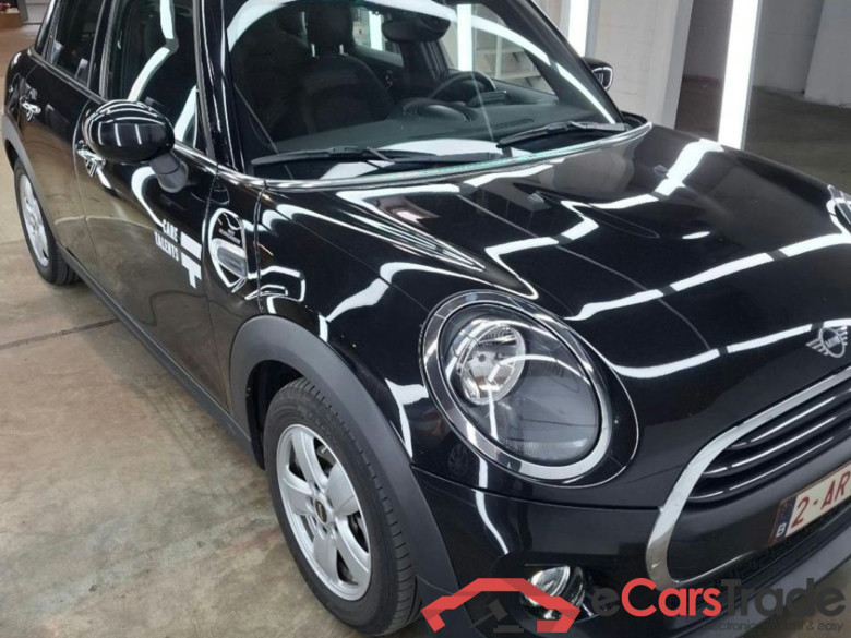 Mini One 1.5 Virtual Navi KeylessGo Klima PDC ... #3
