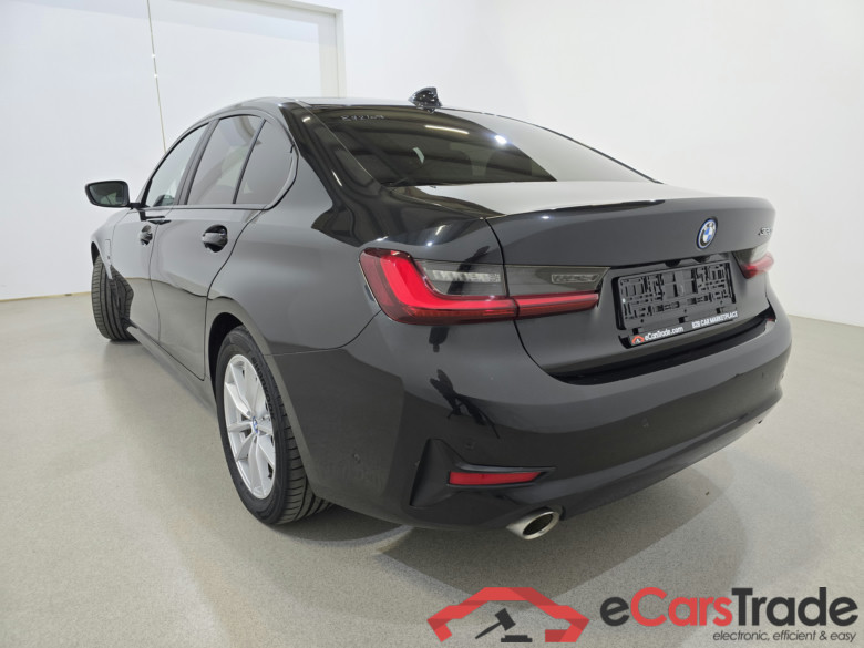 BMW 320e Hybrid Aut. LED-Xenon LC-Pro Navi KeylessGo Camera 360 Klima PDC ... #6