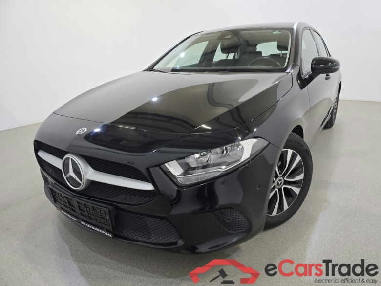 Mercedes A160i Widescreen Navi KeylessGo Camera Klima PDC ... #1