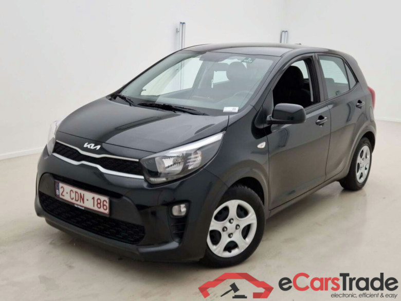 Kia Picanto 1.0 MPI Klima ...