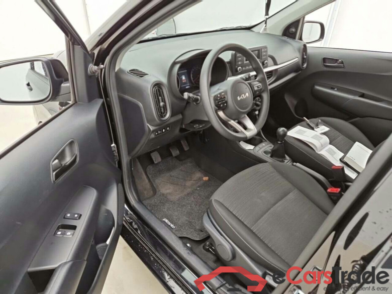 Kia Picanto 1.0 MPI Klima ... #5