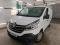 preview Renault Trafic #0