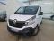 preview Renault Trafic #0
