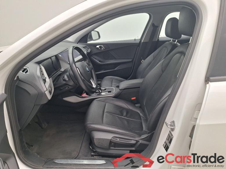 BMW, 1-serie '19, BMW 1 Reeks Hatch 118iA (103 kW) 5d #3