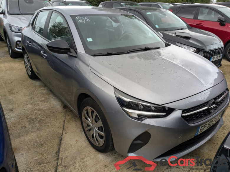 Opel Corsa 1.2T 100Hp Aut. LED Display Klima PDC ... #2