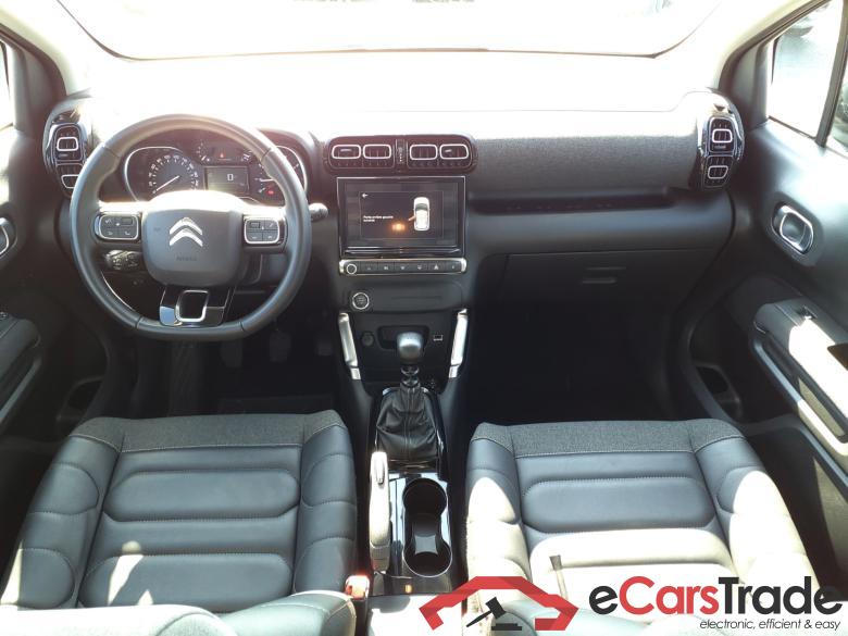 CITROEN C3 Aircross 1.2 PureTech SHINE PACK 110 BVM6 #4