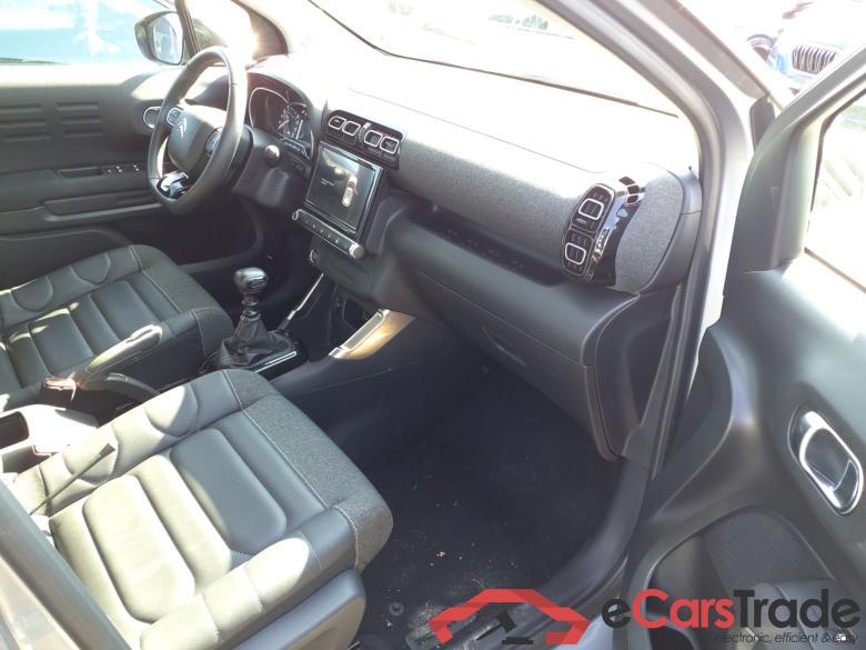 CITROEN C3 Aircross 1.2 PureTech SHINE PACK 110 BVM6 #5