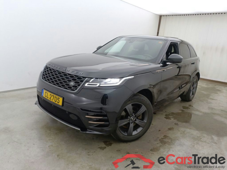 LAND ROVER RANGE ROVER VELAR DIESEL 3.0 TD6 275 R-Dynamic S (EU6d-TEMP) 5d #1