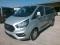 preview Ford Transit Custom #0
