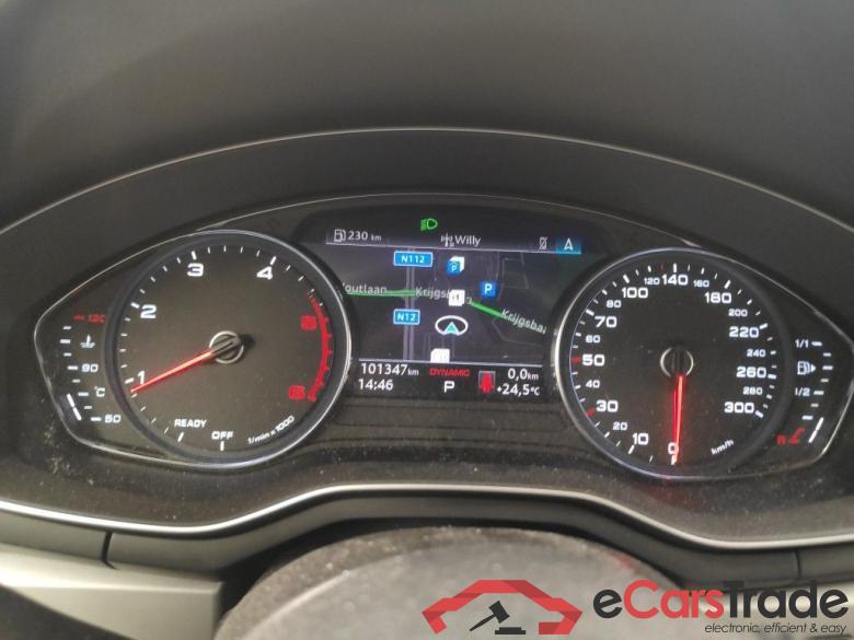 Audi A5 Sportback 30 TDI S tronic Bus. Ed. S Line 5d #6