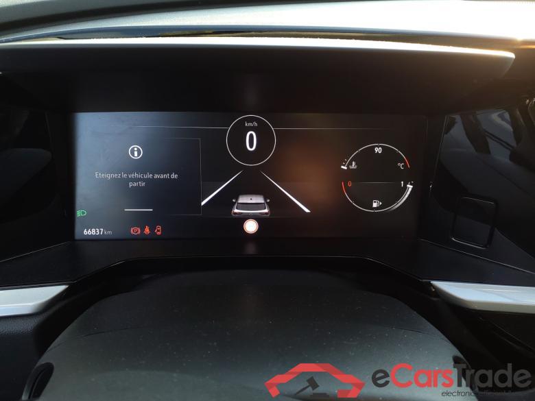 OPEL GRANDLAND GRANDLAND 1.2 TURBO 130 CV DESIGN &TECH BVM #6