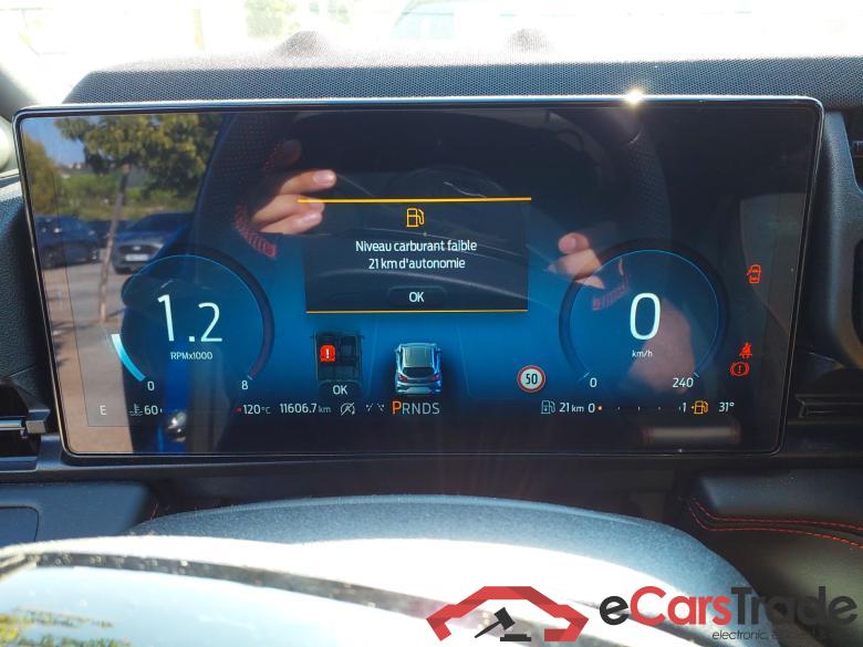 FORD Puma 1.0 EcoBoost 125cv S6.2 ST Line (Pano) #6