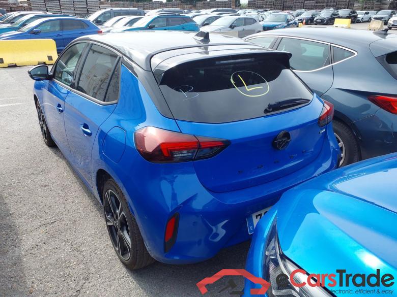 OPEL Corsa 1.2T XHT Hybrid eDCT6 S/S 136cv Automático GS #2 OPEL Corsa 1.2T XHT Hybrid eDCT6 S/S 136cv Automático GS #2