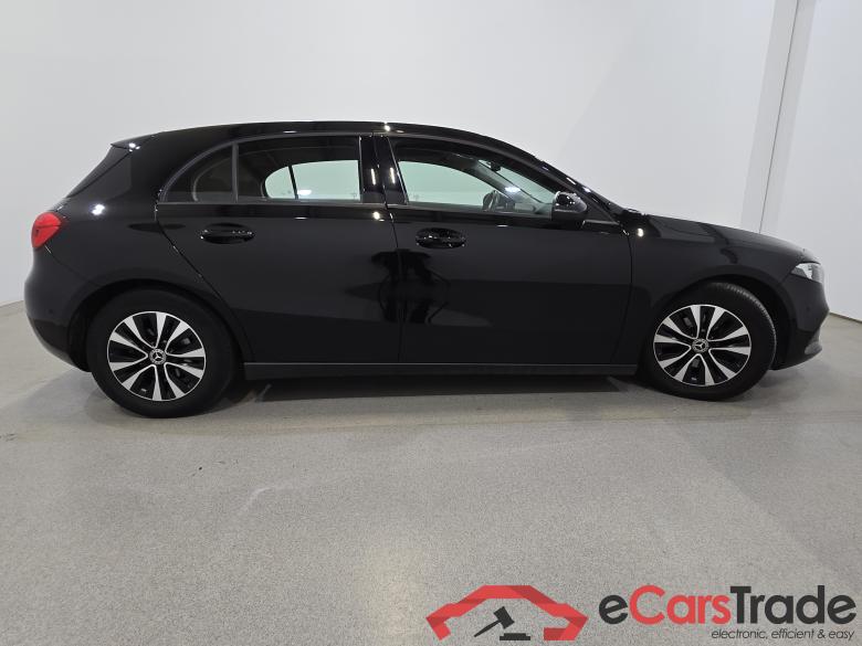 Mercedes A160i Widescreen Navi KeylessGo Camera Klima PDC ... #5