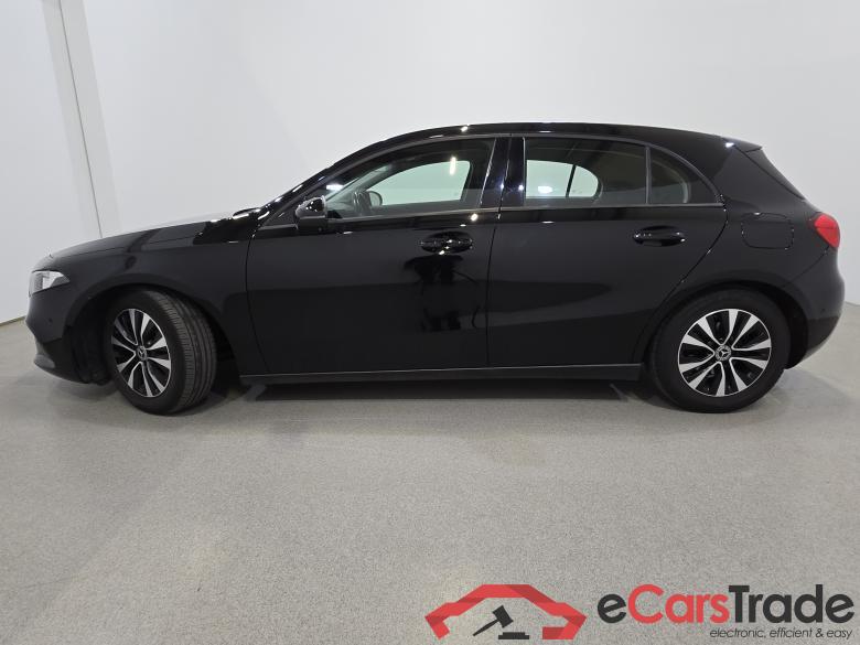 Mercedes A160i Widescreen Navi KeylessGo Camera Klima PDC ... #2