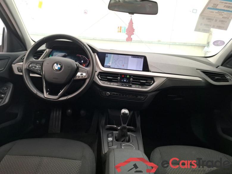 BMW Série 1 / 2019 / 5P / Berline 116i Business Design #5