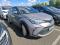 preview Toyota C-HR #3