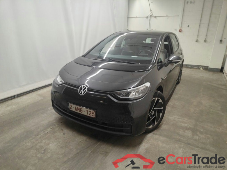 Volkswagen ID.3 58 kWh Pro Life 5d #1