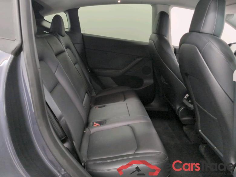 TESLA Model Y BEV 75KWH LONG RANGE AUTO 4WD #5
