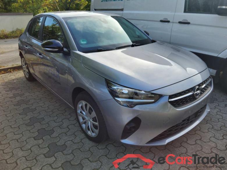Opel Corsa F (2019->) DE - LimS5 e, Edition, 2019 - 2023 #2
