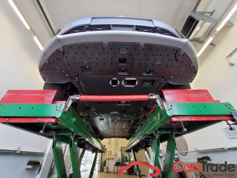 Opel Corsa F (2019->) DE - LimS5 e, Edition, 2019 - 2023 #5