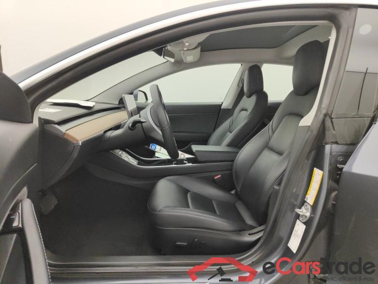 Tesla Model 3 Standard RWD Plus 4d #3