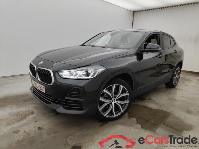 BMW X2 sDrive18dA 110kW Aut. 5d #1