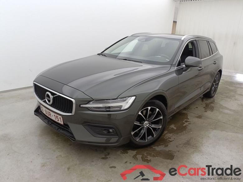 Volvo V60 B3 Geartronic Momentum Pro 5d #1