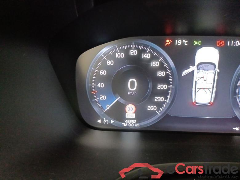 Volvo V60 B3 Geartronic Momentum Pro 5d #6