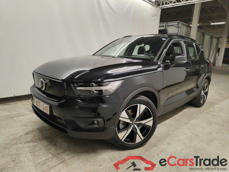 Volvo XC40 P8 4x4 Recharge R-Design 5d #1