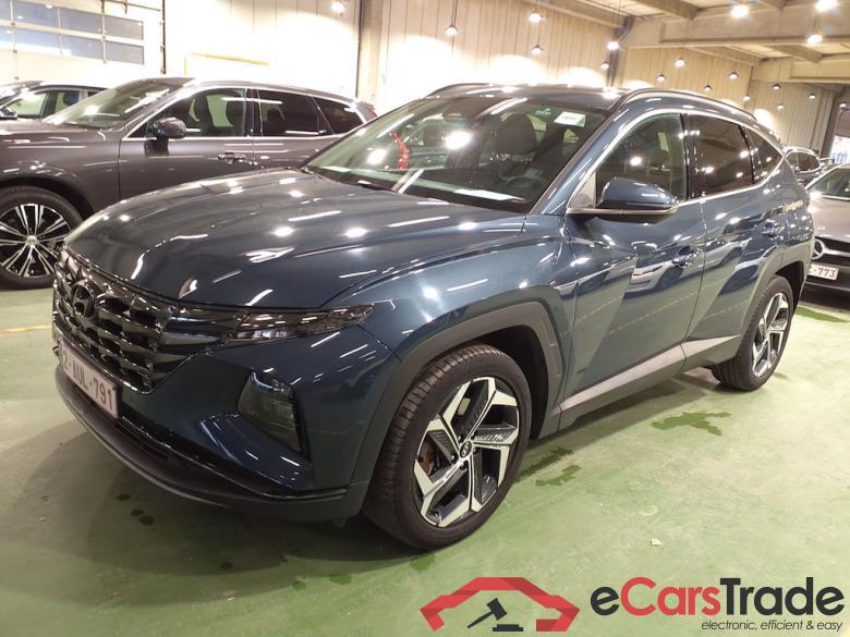 HYUNDAI TUCSON 1.6 T-GDI HYBRID FEEL AUTO #1