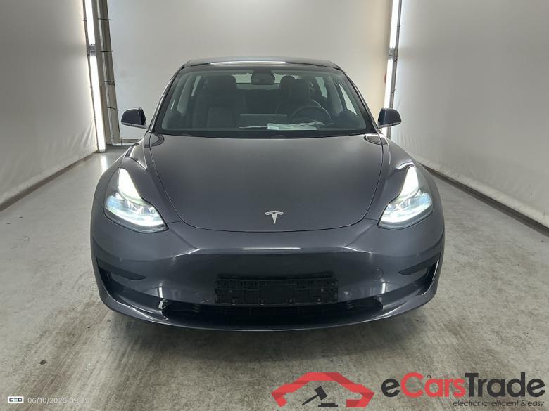 TESLA MODEL 3 55 kWh Standard Plus #2