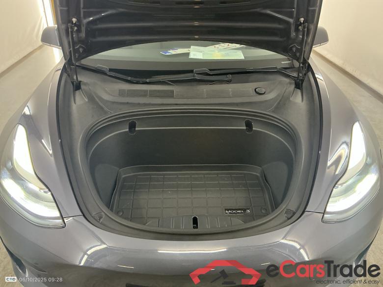 TESLA MODEL 3 55 kWh Standard Plus #6