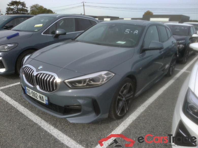 SERIE 1 M SPORT 118IBVA 136ch RSK #2