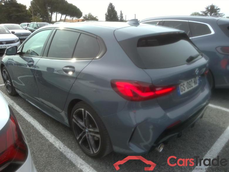 SERIE 1 M SPORT 118IBVA 136ch RSK #3