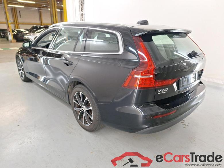 VOLVO V60 DIESEL - 2018 2.0 D3 Momentum (EU6d-TEMP) #3
