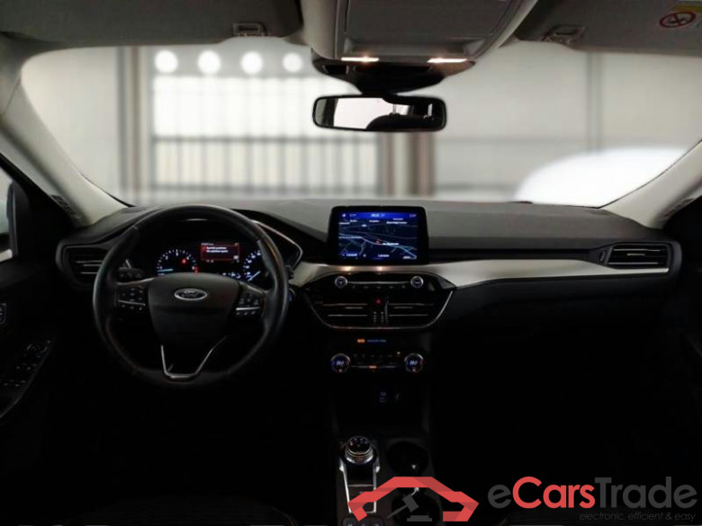 FORD KUGA / 2019 / 5P / SUV 1.5 ECOBLUE 120CV 2WD TITANIUM AUTO #3