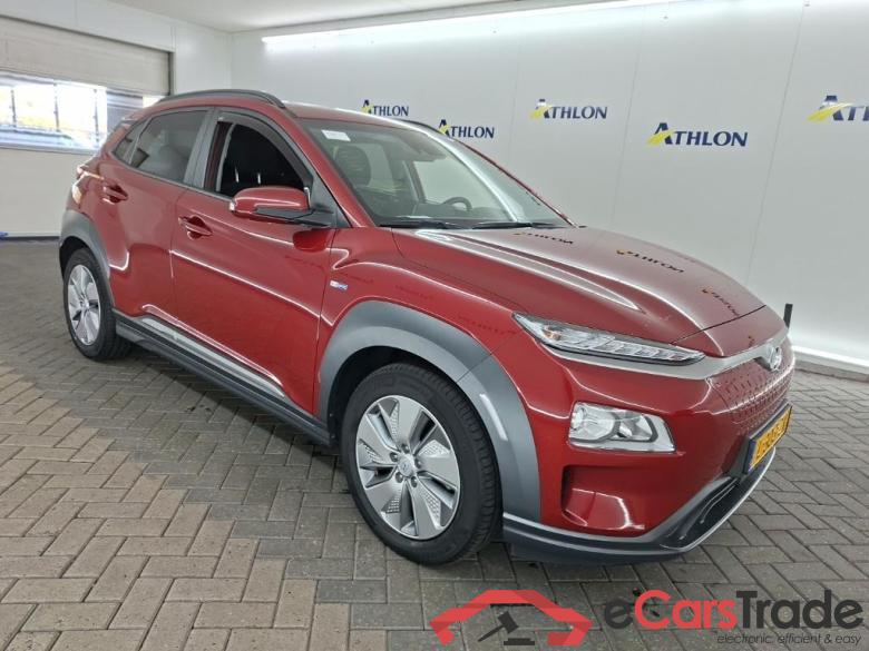 HYUNDAI Kona Fashion Sky Electric 64 kWh 5D #2