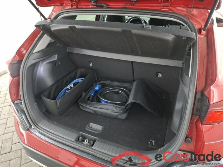 HYUNDAI Kona Fashion Sky Electric 64 kWh 5D #5