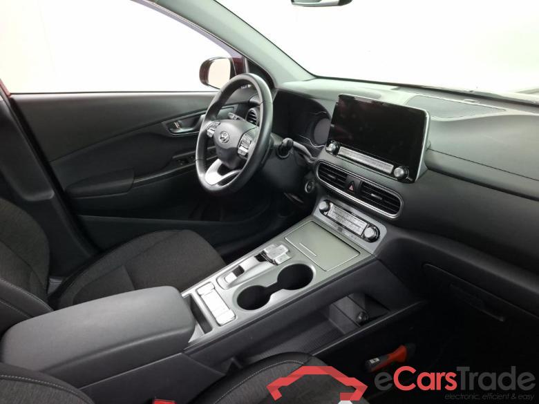 HYUNDAI Kona Fashion Sky Electric 64 kWh 5D #6