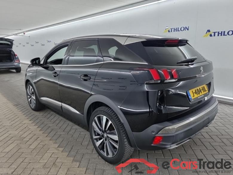 PEUGEOT 3008 GT-line PureTech 130 S&S 5D 96kW #4