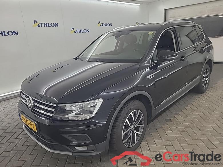 VOLKSWAGEN Tiguan Allspace 1.5 TSI DSG Comfortline Business 5D 110kW #1