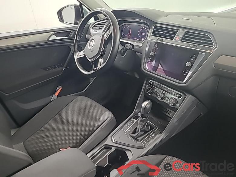 VOLKSWAGEN Tiguan Allspace 1.5 TSI DSG Comfortline Business 5D 110kW #6