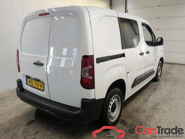 PEUGEOT Partner 1.2 PT. Premium #2