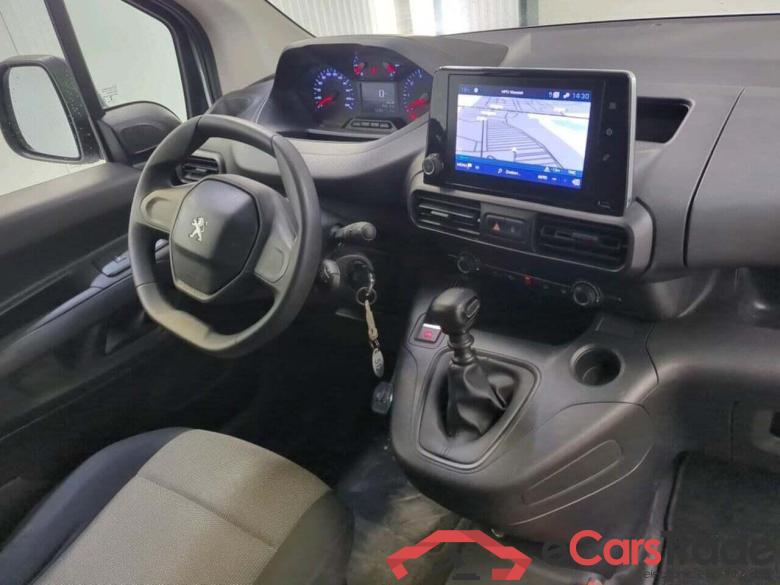 PEUGEOT Partner 1.2 PT. Premium #3